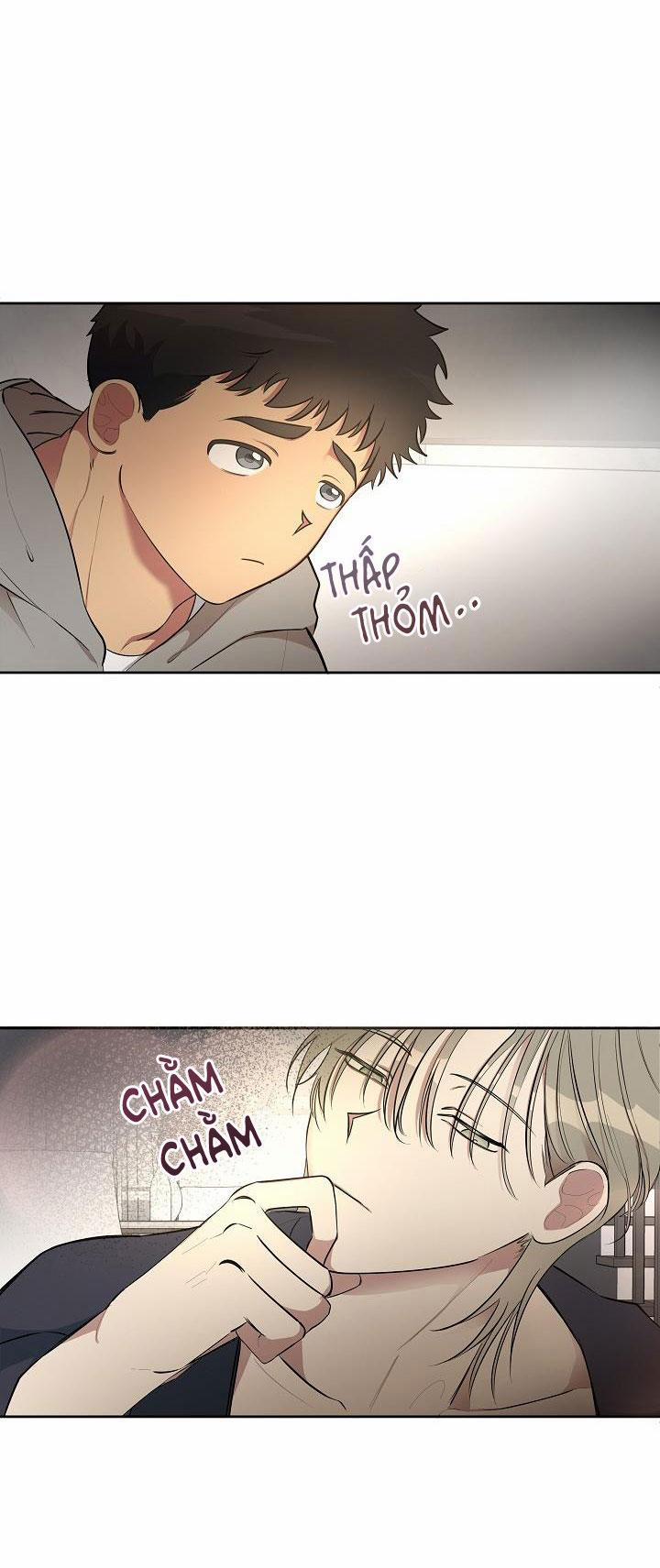 TRUYỆN NGẮN BL DÂM ĐÃNG 8.2 trang 16