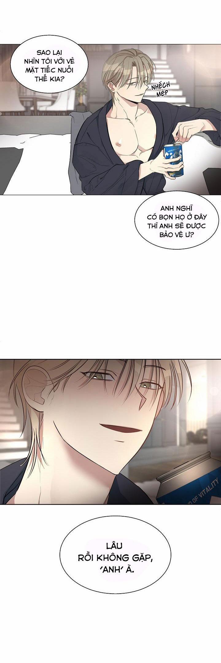 TRUYỆN NGẮN BL DÂM ĐÃNG 8.2 trang 19