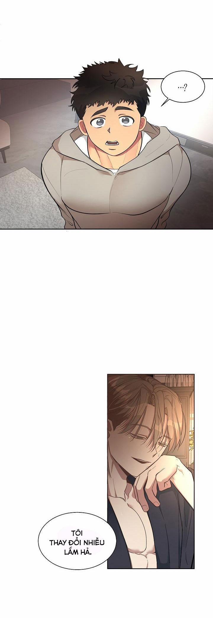 TRUYỆN NGẮN BL DÂM ĐÃNG 8.2 trang 20