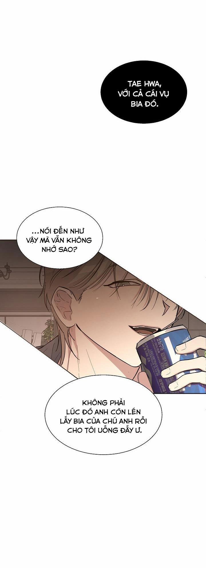 TRUYỆN NGẮN BL DÂM ĐÃNG 8.2 trang 22