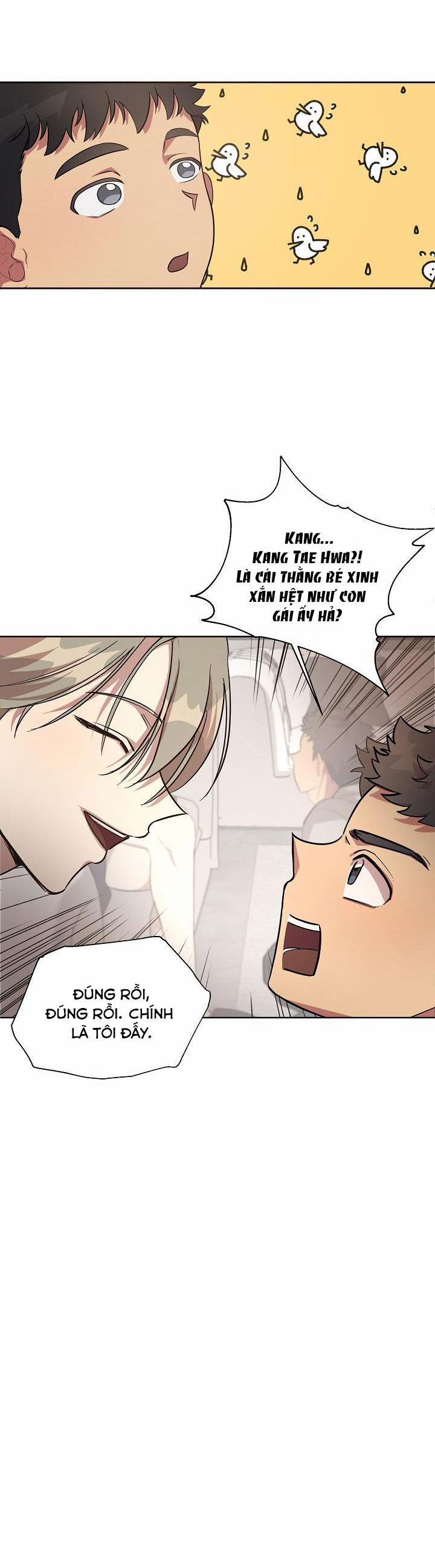 TRUYỆN NGẮN BL DÂM ĐÃNG 8.2 trang 23