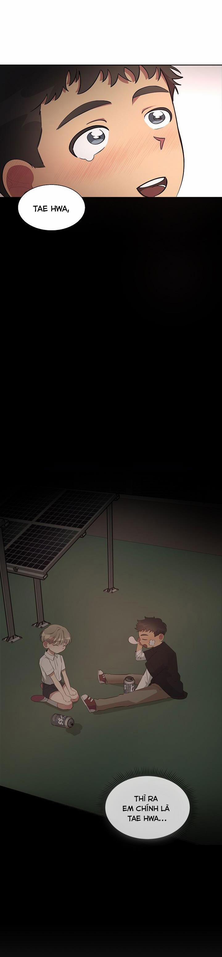 TRUYỆN NGẮN BL DÂM ĐÃNG 8.2 trang 24