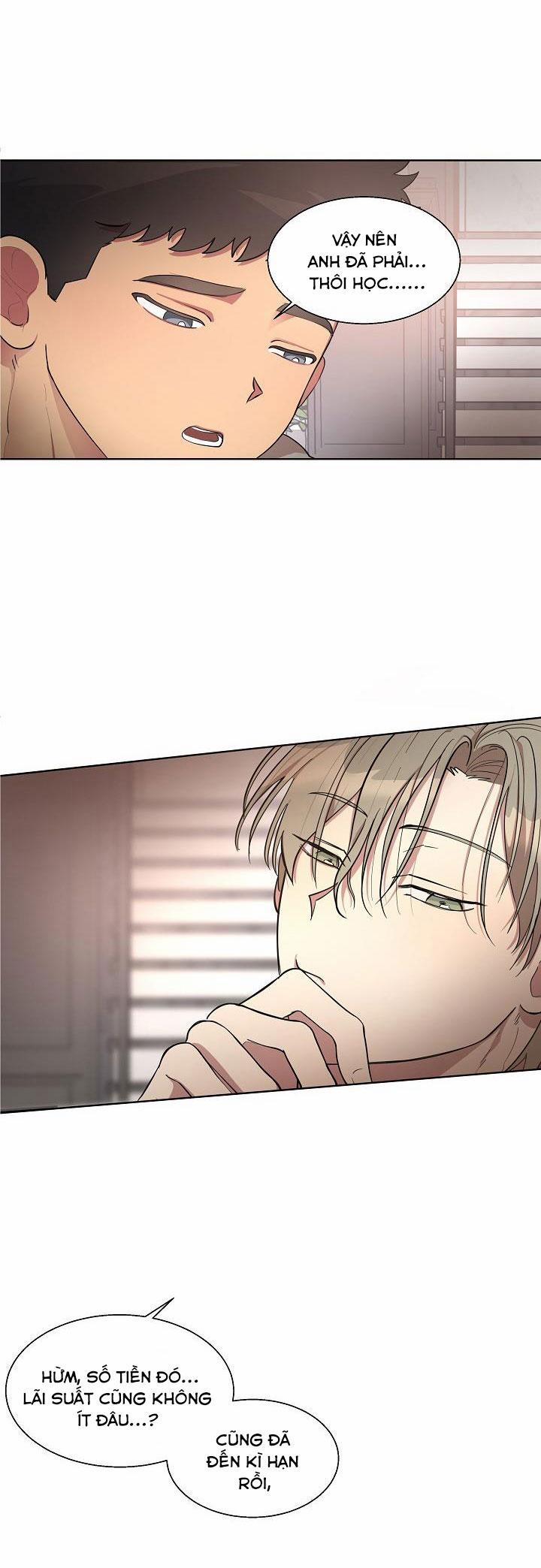 TRUYỆN NGẮN BL DÂM ĐÃNG 8.2 trang 28