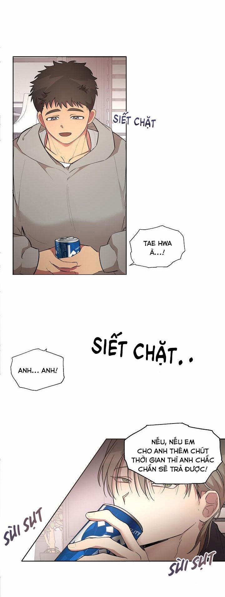 TRUYỆN NGẮN BL DÂM ĐÃNG 8.2 trang 29