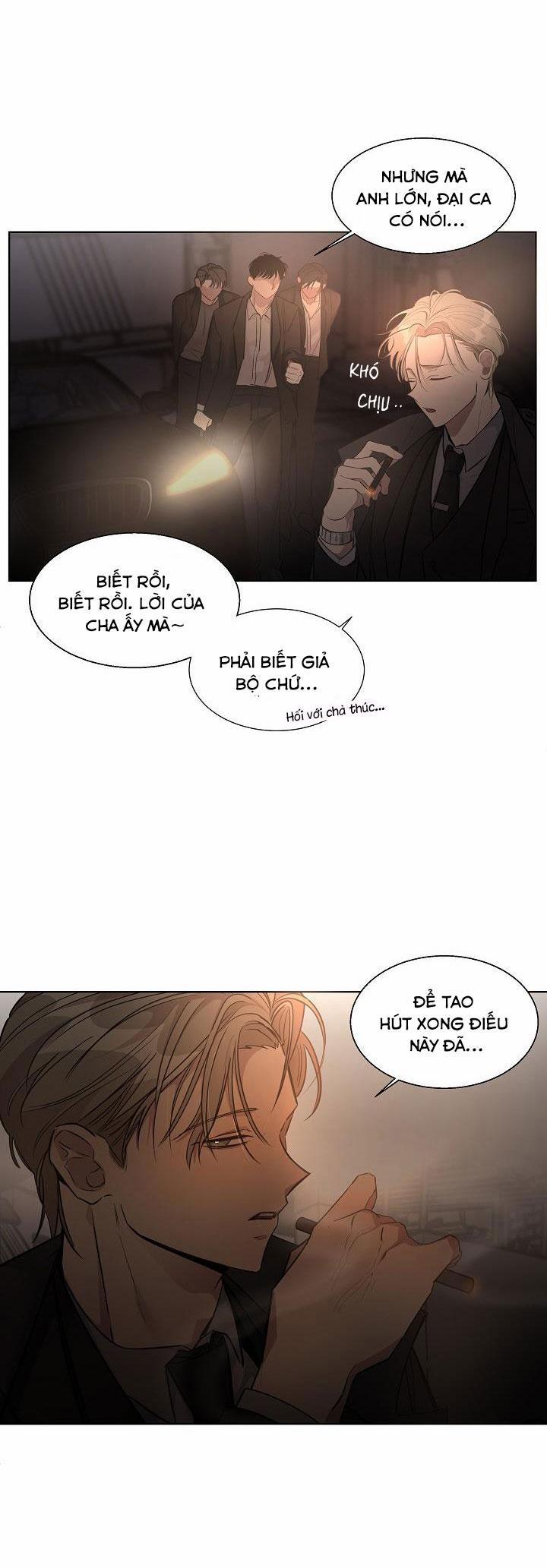 TRUYỆN NGẮN BL DÂM ĐÃNG 8.2 trang 3