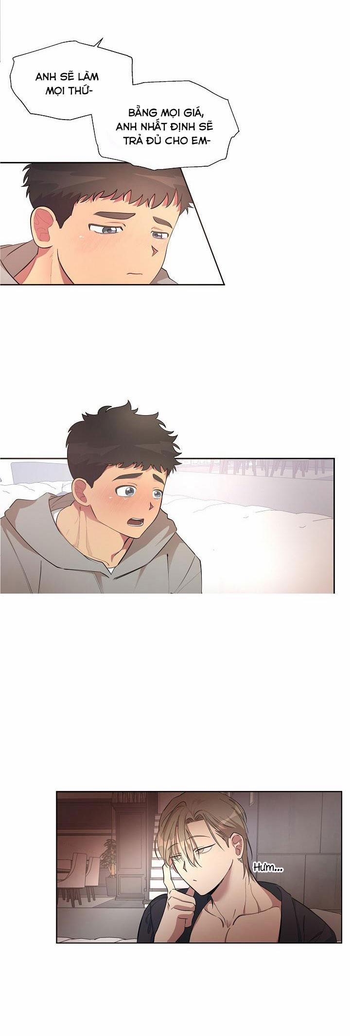 TRUYỆN NGẮN BL DÂM ĐÃNG 8.2 trang 30