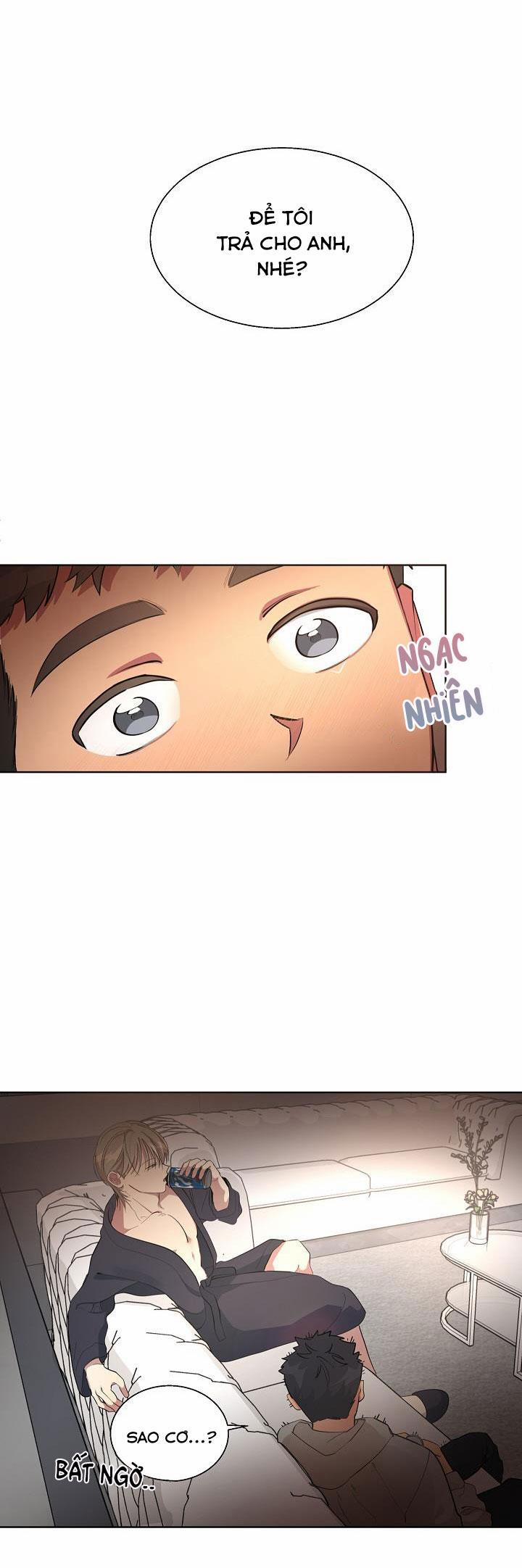 TRUYỆN NGẮN BL DÂM ĐÃNG 8.2 trang 31