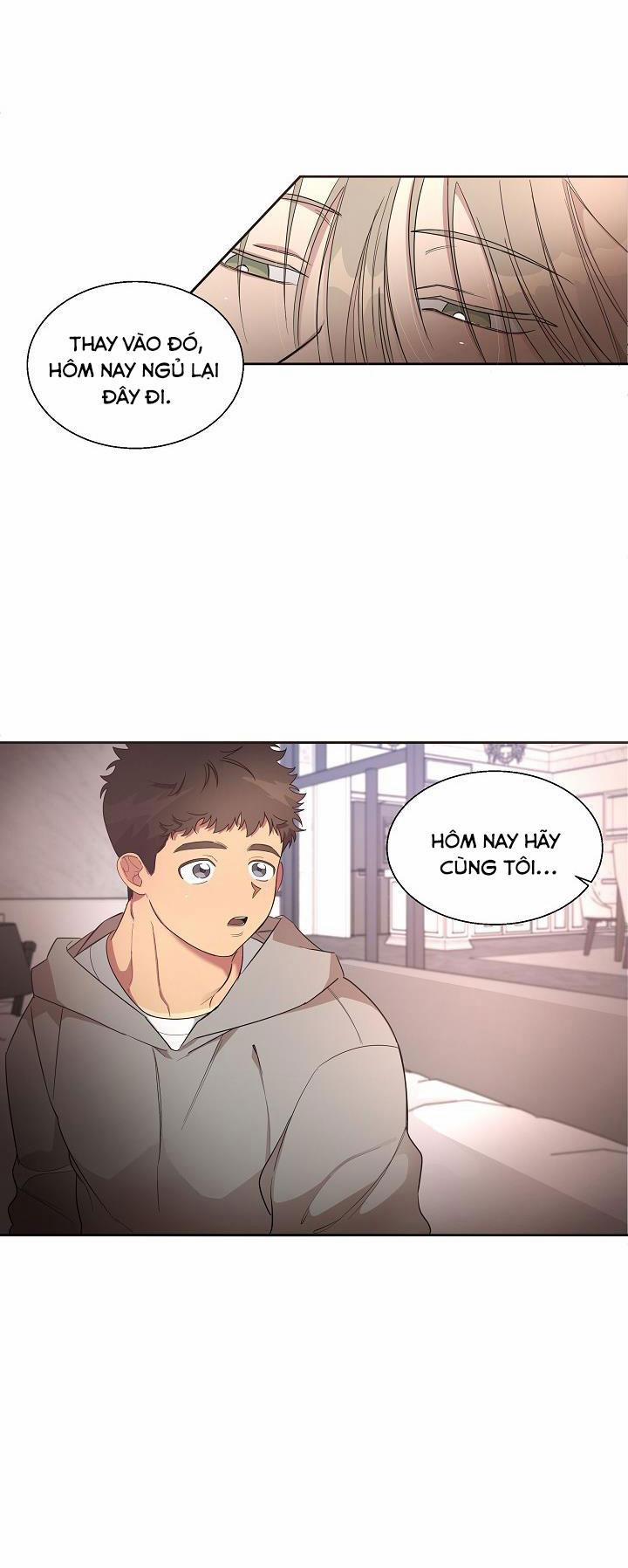 TRUYỆN NGẮN BL DÂM ĐÃNG 8.2 trang 34