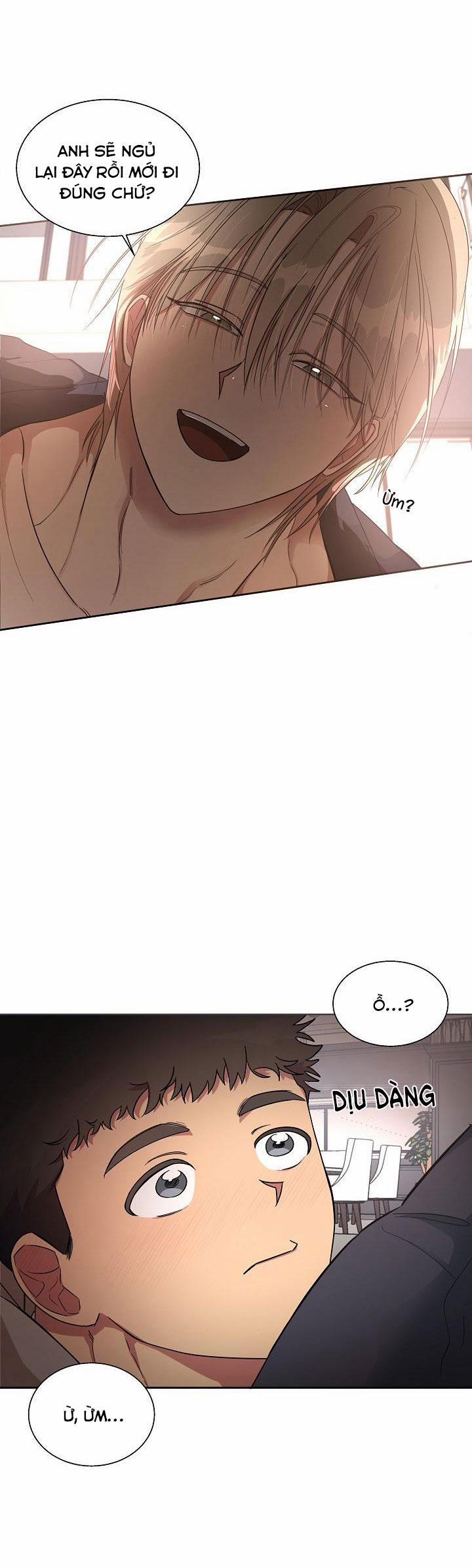 TRUYỆN NGẮN BL DÂM ĐÃNG 8.2 trang 37