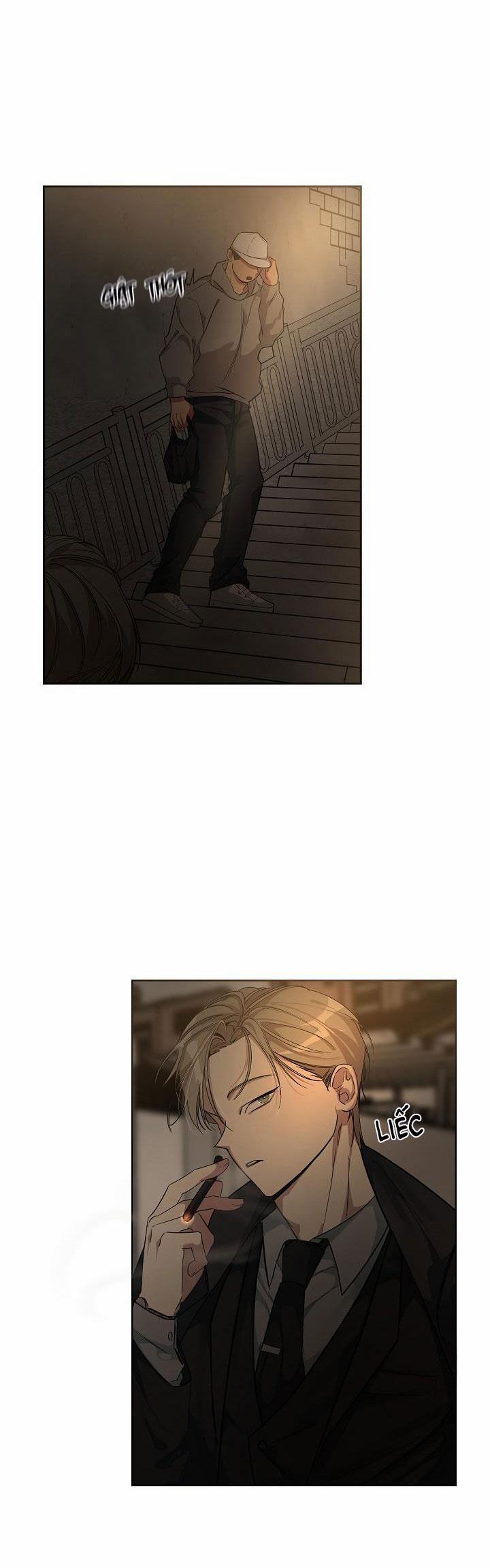 TRUYỆN NGẮN BL DÂM ĐÃNG 8.2 trang 4