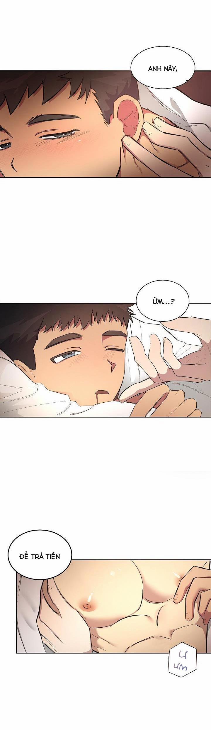 TRUYỆN NGẮN BL DÂM ĐÃNG 8.2 trang 43