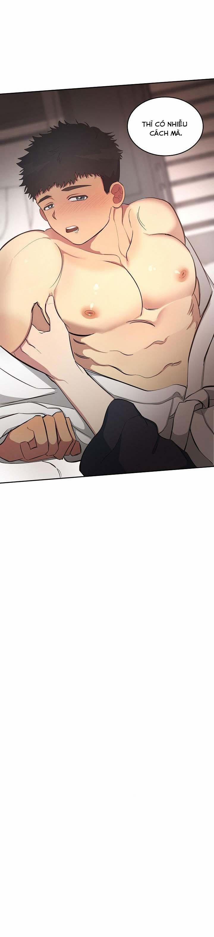 TRUYỆN NGẮN BL DÂM ĐÃNG 8.2 trang 44