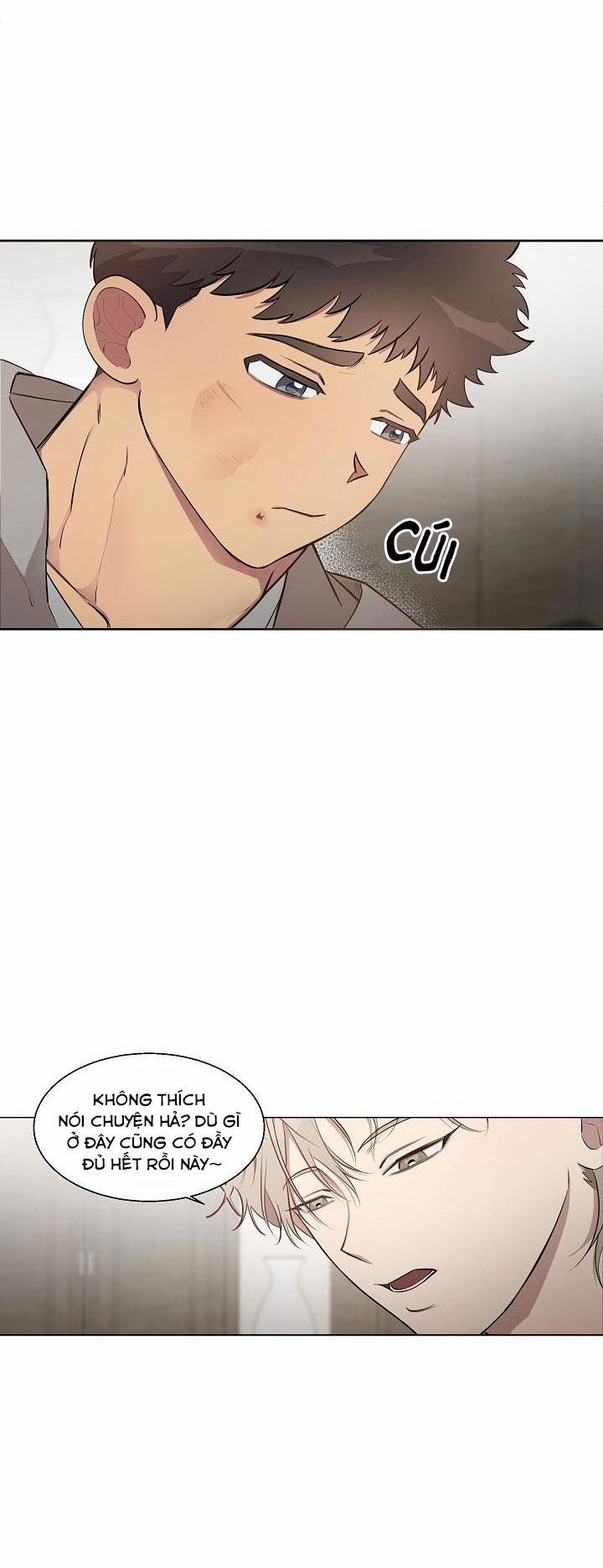 TRUYỆN NGẮN BL DÂM ĐÃNG 8.2 trang 9