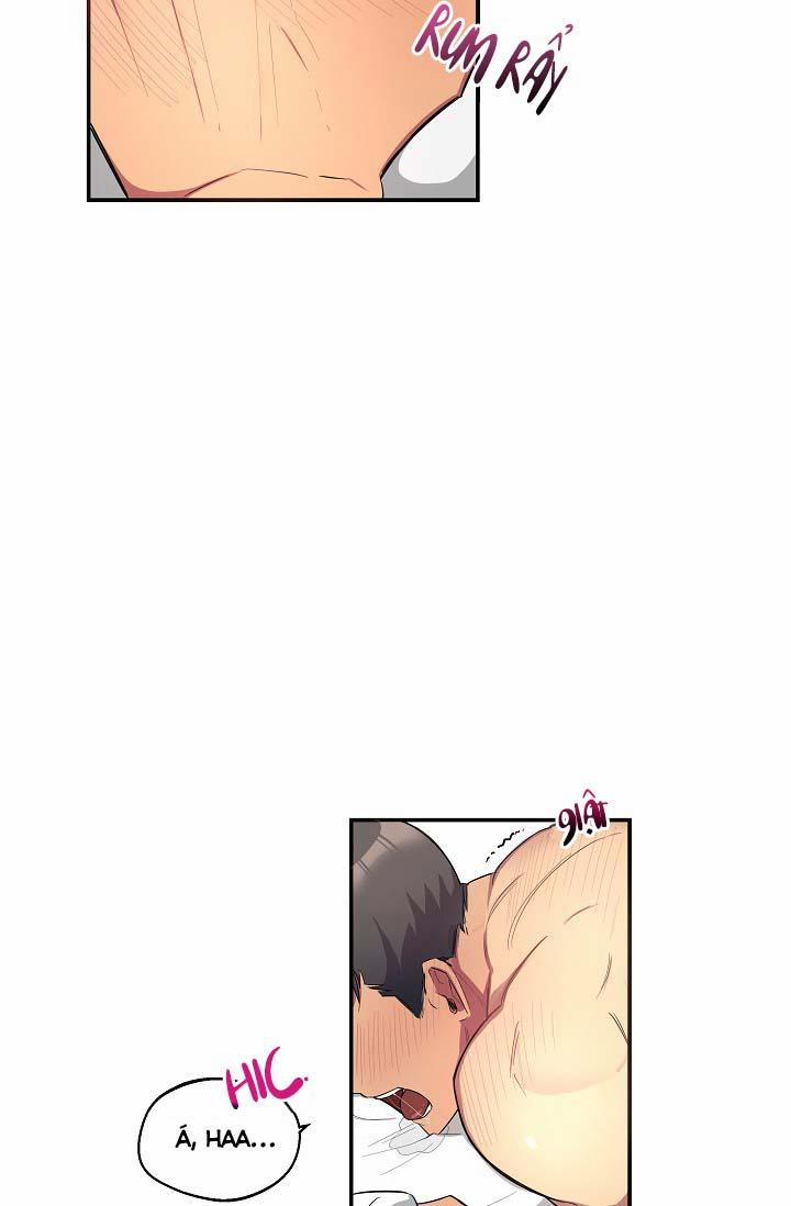 TRUYỆN NGẮN BL DÂM ĐÃNG 8.3 END trang 1