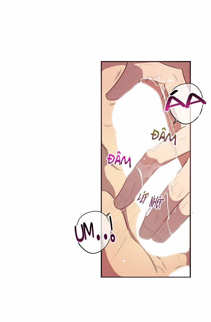 TRUYỆN NGẮN BL DÂM ĐÃNG 8.3 END trang 21