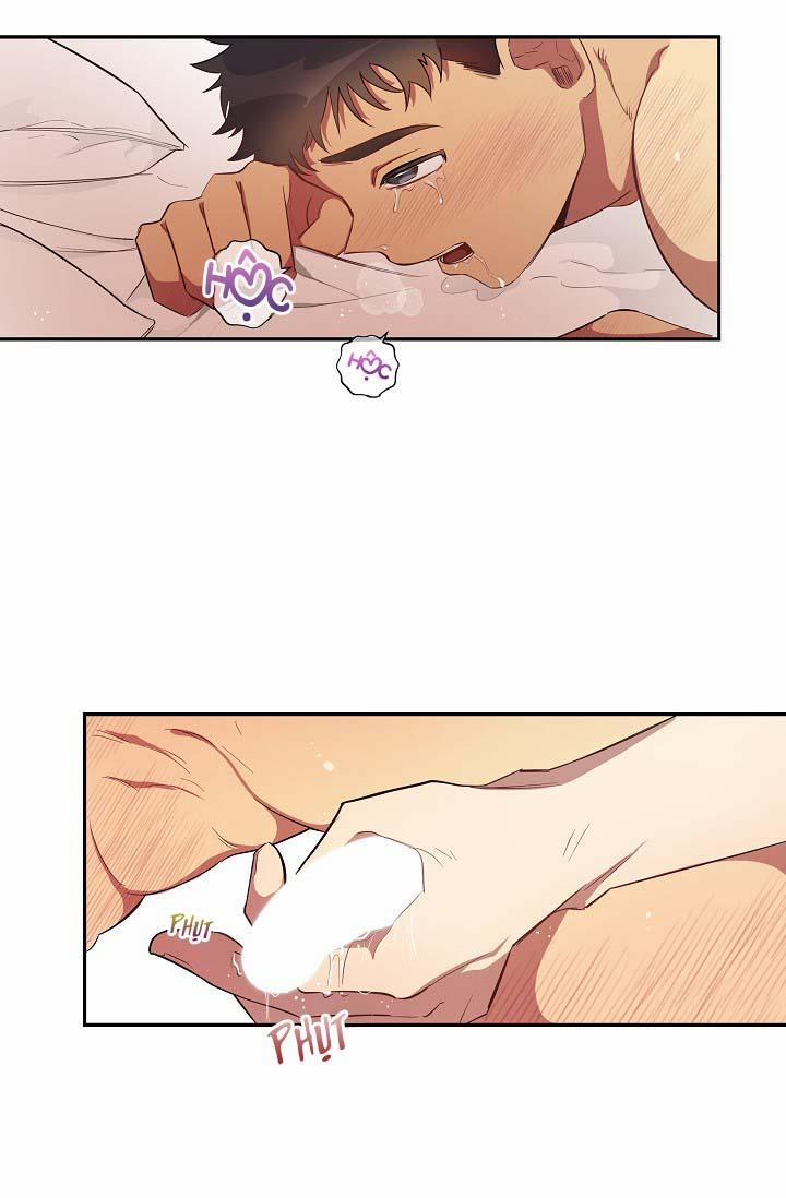 TRUYỆN NGẮN BL DÂM ĐÃNG 8.3 END trang 24