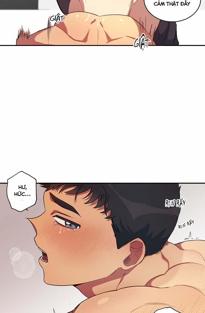 TRUYỆN NGẮN BL DÂM ĐÃNG 8.3 END trang 27