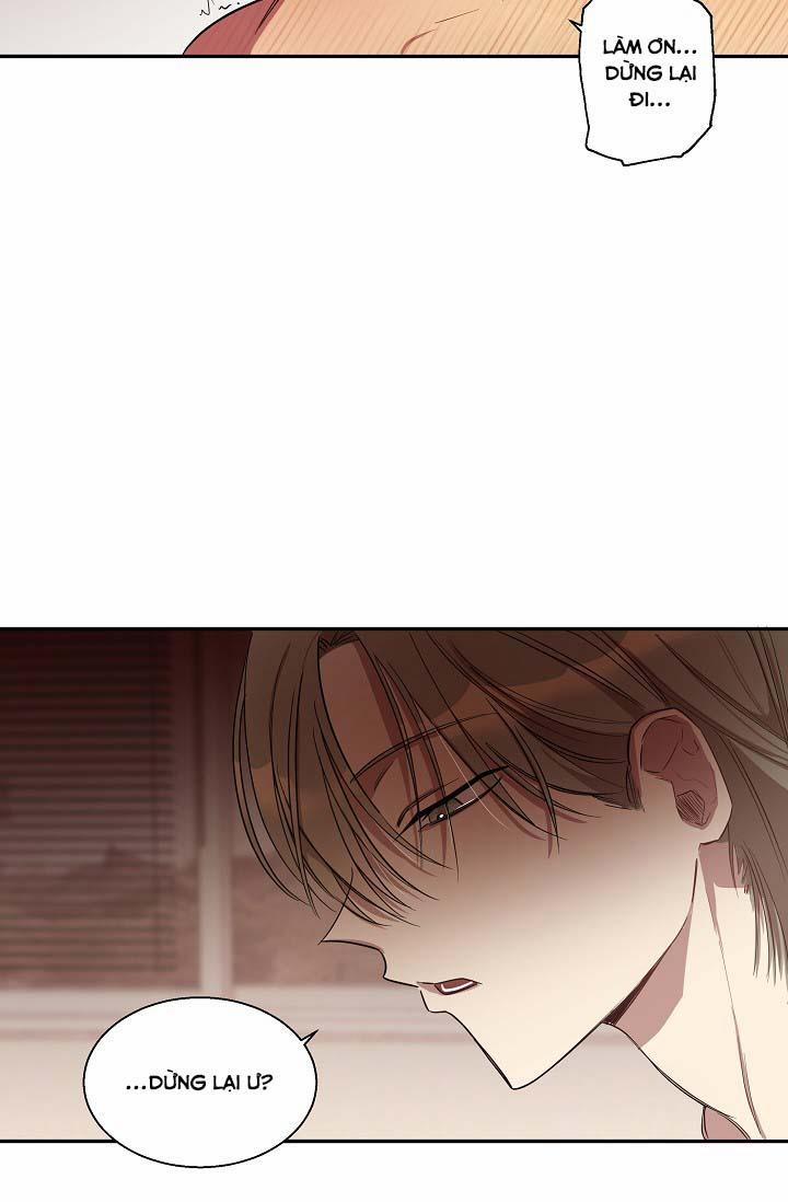 TRUYỆN NGẮN BL DÂM ĐÃNG 8.3 END trang 28