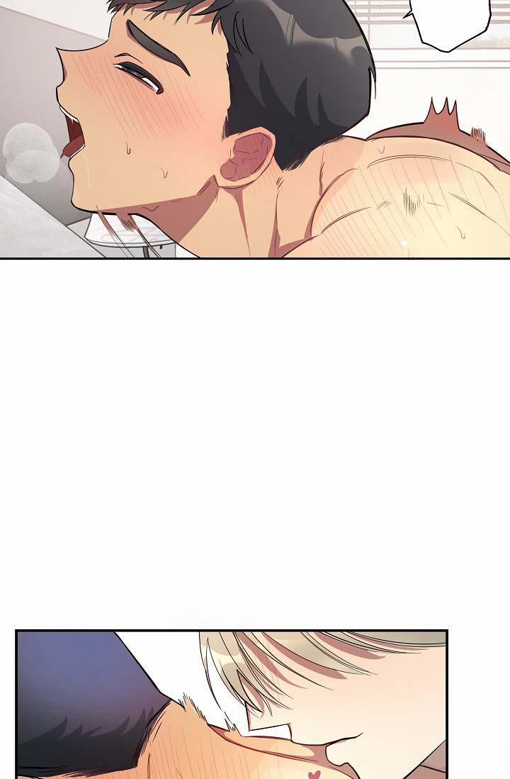 TRUYỆN NGẮN BL DÂM ĐÃNG 8.3 END trang 3