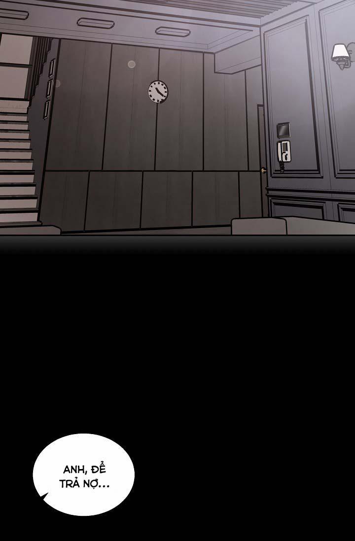 TRUYỆN NGẮN BL DÂM ĐÃNG 8.3 END trang 36