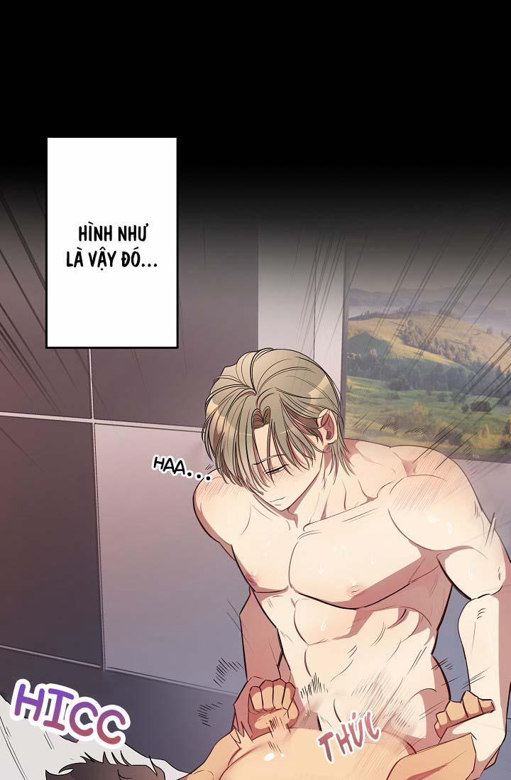 TRUYỆN NGẮN BL DÂM ĐÃNG 8.3 END trang 44