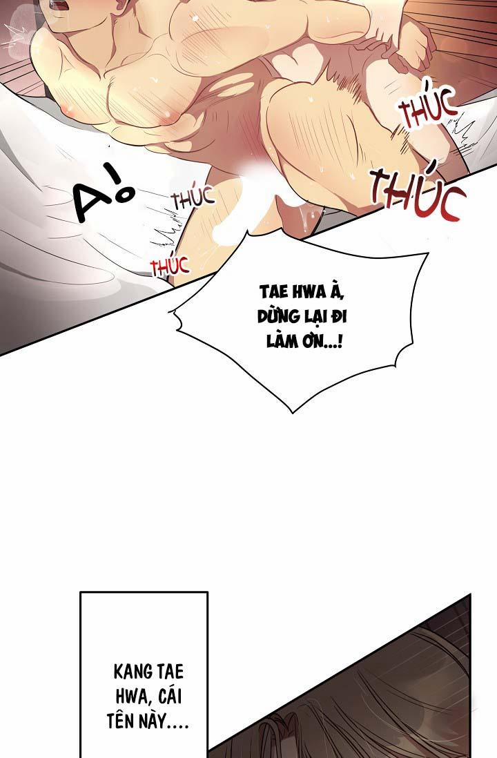 TRUYỆN NGẮN BL DÂM ĐÃNG 8.3 END trang 47