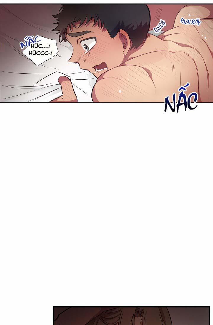 TRUYỆN NGẮN BL DÂM ĐÃNG 8.3 END trang 51