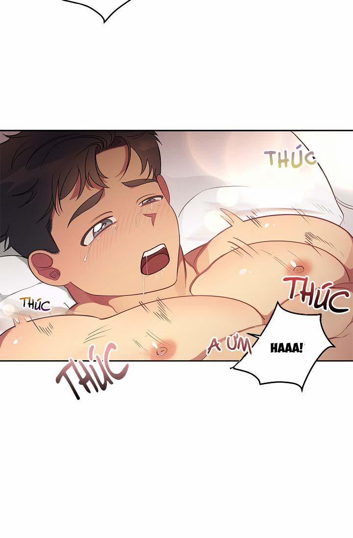 TRUYỆN NGẮN BL DÂM ĐÃNG 8.3 END trang 60