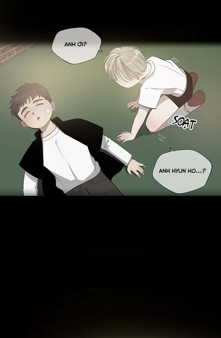 TRUYỆN NGẮN BL DÂM ĐÃNG 8.3 END trang 64