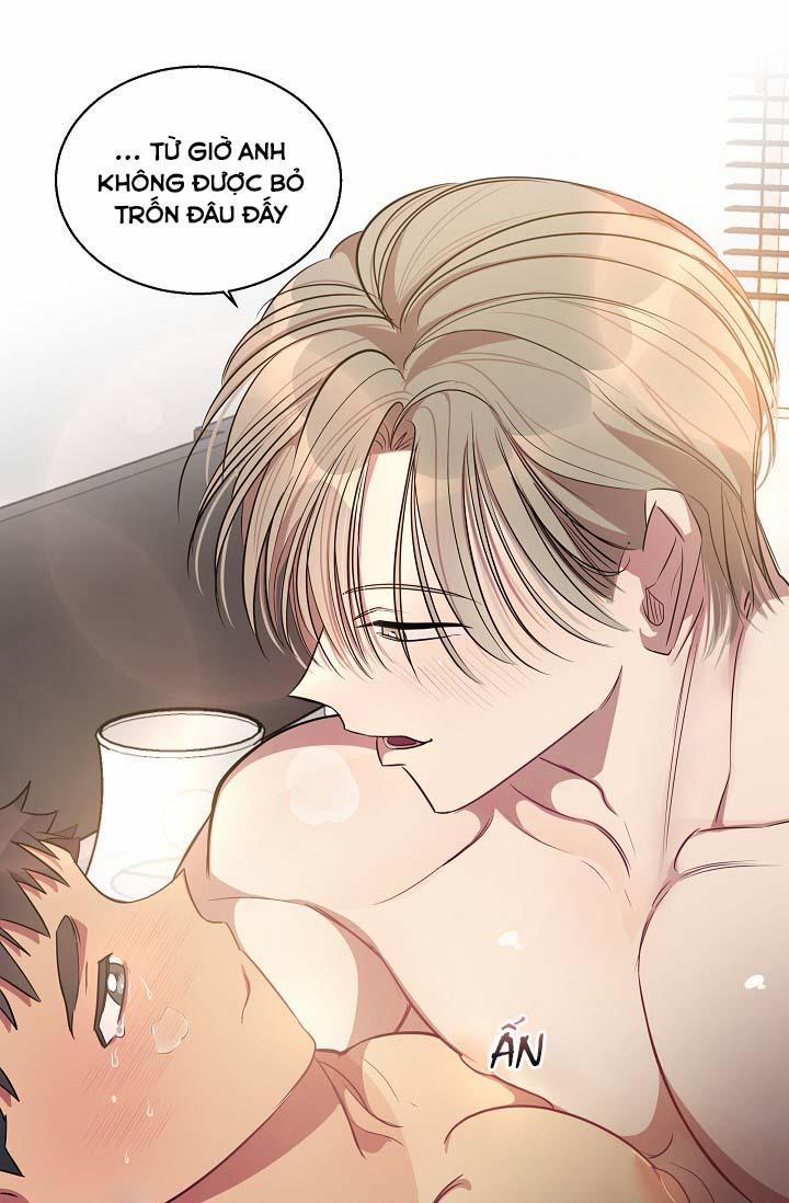 TRUYỆN NGẮN BL DÂM ĐÃNG 8.3 END trang 81