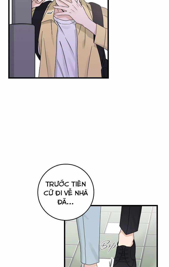 TRUYỆN NGẮN BL DÂM ĐÃNG 8 trang 10