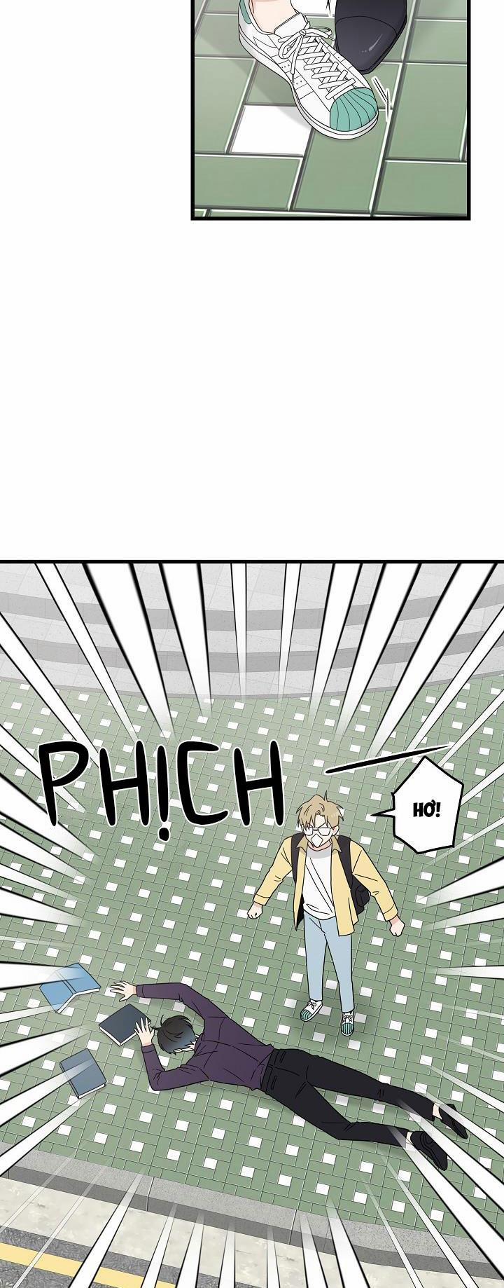 TRUYỆN NGẮN BL DÂM ĐÃNG 8 trang 11