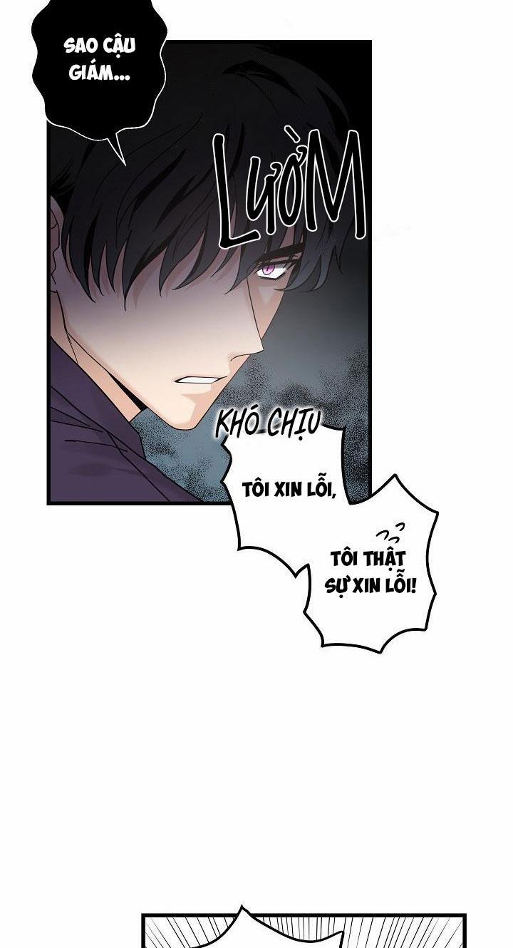 TRUYỆN NGẮN BL DÂM ĐÃNG 8 trang 13