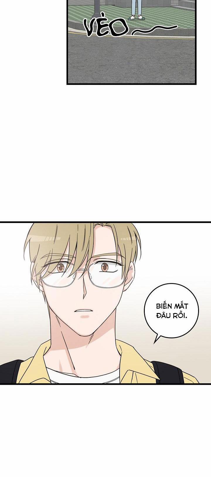 TRUYỆN NGẮN BL DÂM ĐÃNG 8 trang 20