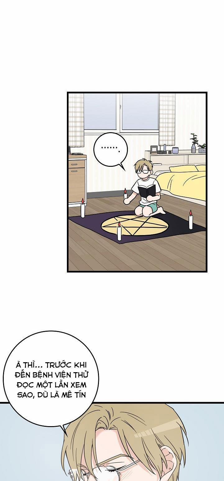 TRUYỆN NGẮN BL DÂM ĐÃNG 8 trang 23