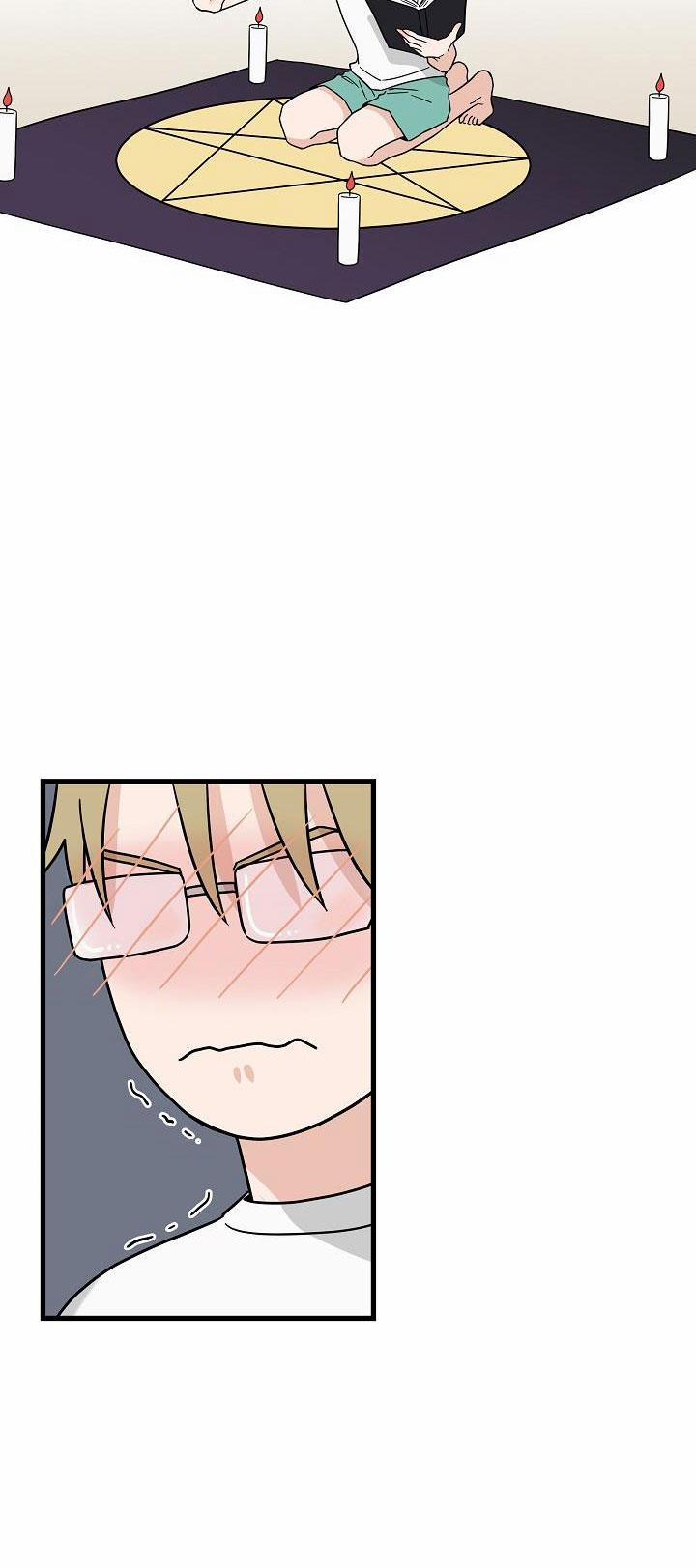 TRUYỆN NGẮN BL DÂM ĐÃNG 8 trang 28