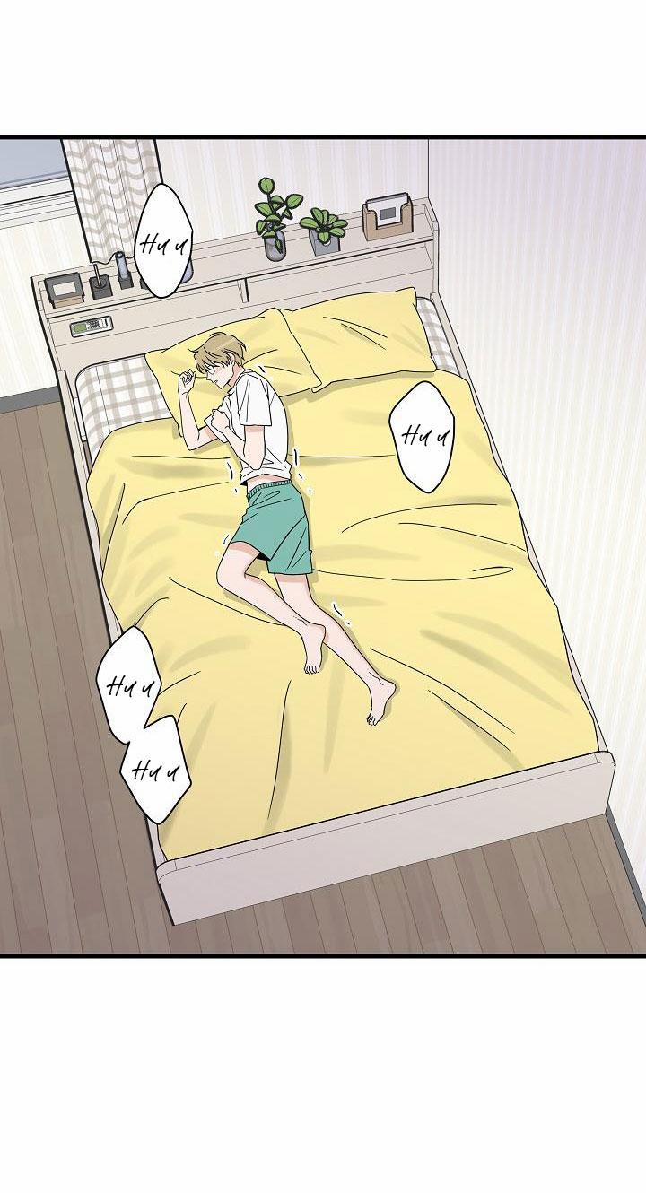 TRUYỆN NGẮN BL DÂM ĐÃNG 8 trang 37