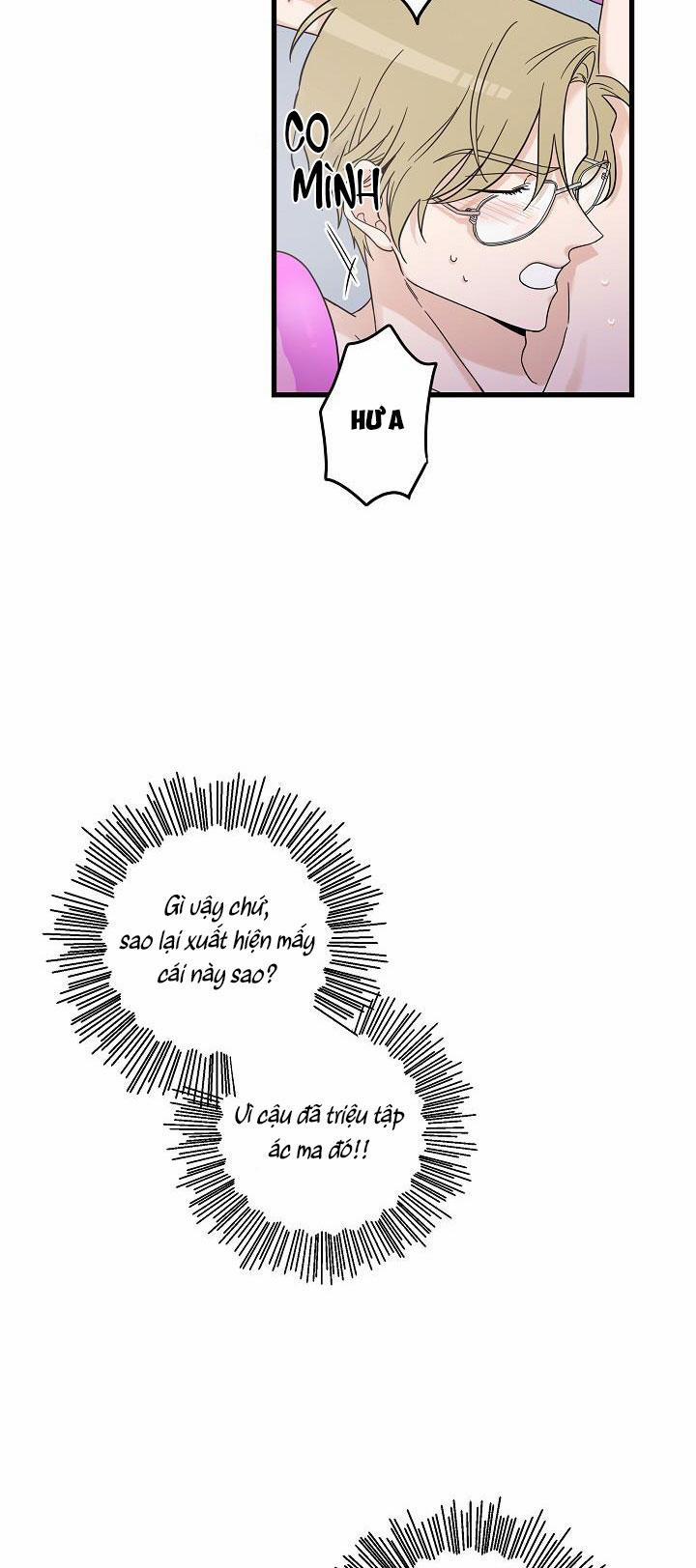 TRUYỆN NGẮN BL DÂM ĐÃNG 8 trang 45