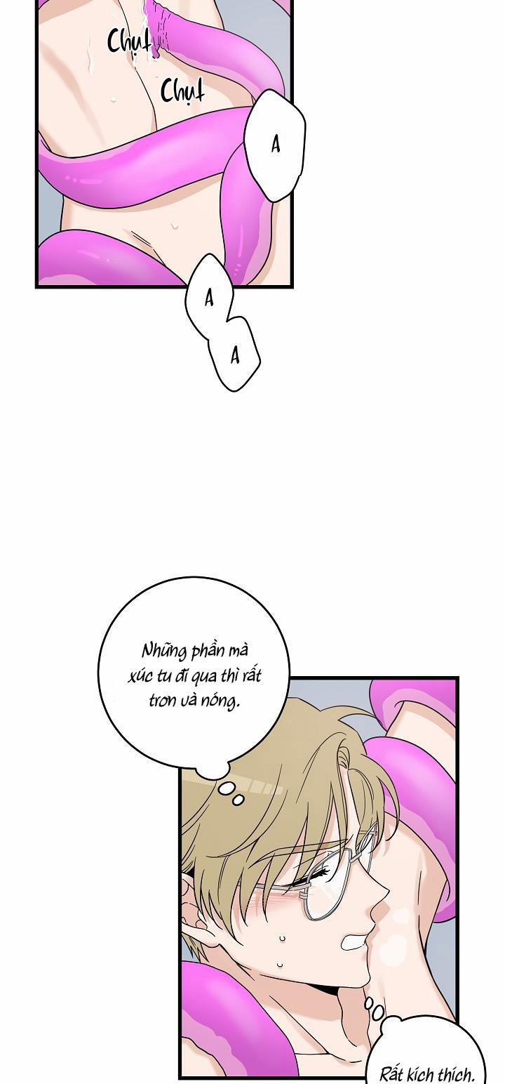 TRUYỆN NGẮN BL DÂM ĐÃNG 8 trang 49