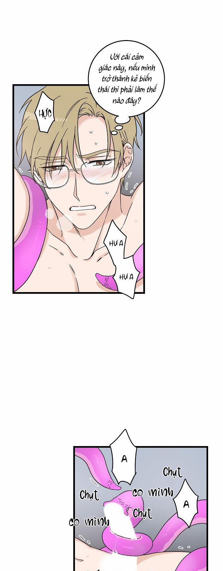 TRUYỆN NGẮN BL DÂM ĐÃNG 8 trang 51