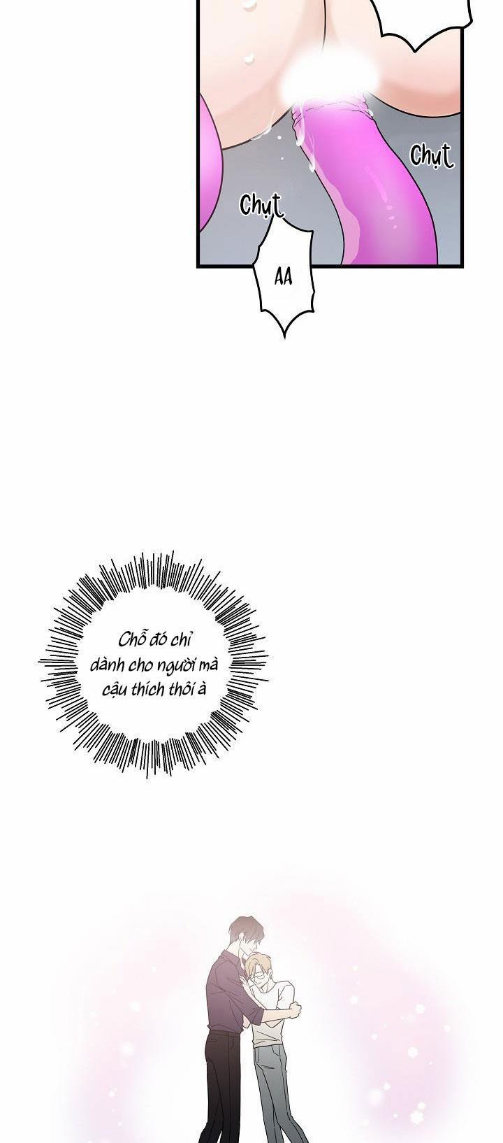 TRUYỆN NGẮN BL DÂM ĐÃNG 8 trang 54