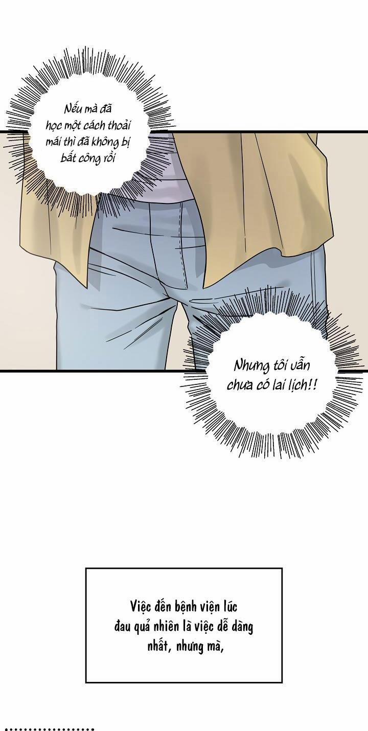 TRUYỆN NGẮN BL DÂM ĐÃNG 8 trang 8