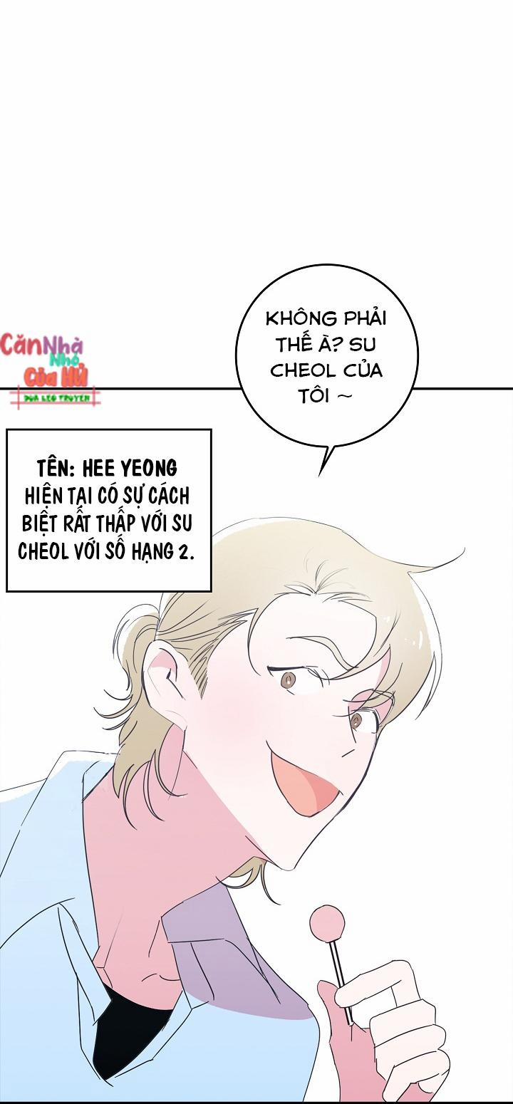 TRUYỆN NGẮN BL DÂM ĐÃNG 9.1 trang 19