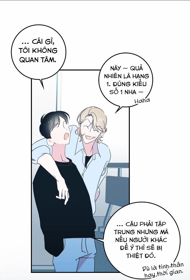 TRUYỆN NGẮN BL DÂM ĐÃNG 9.1 trang 21