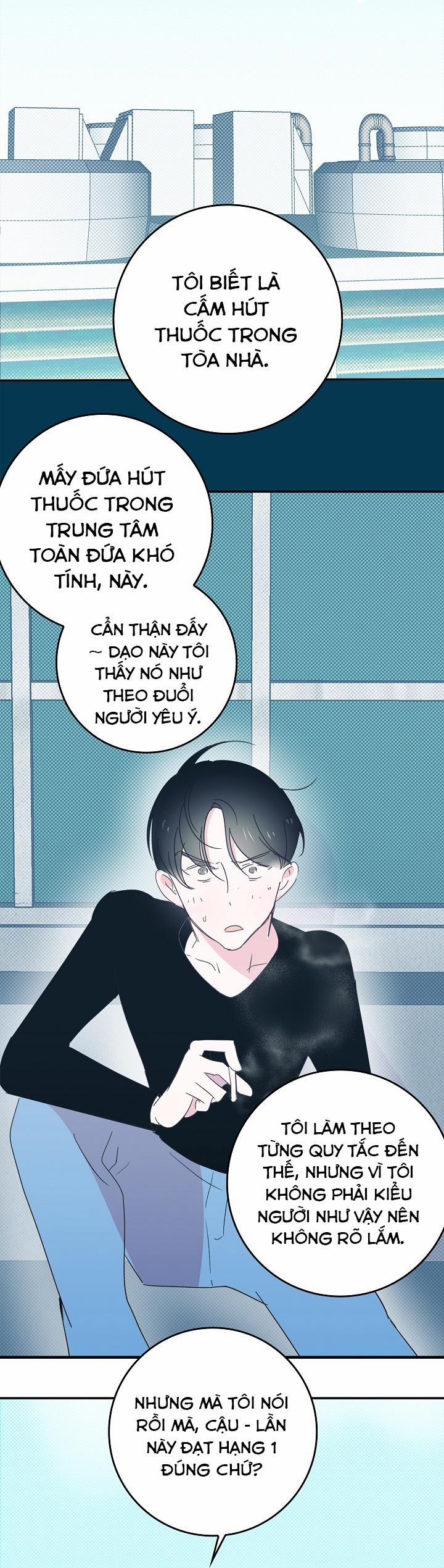 TRUYỆN NGẮN BL DÂM ĐÃNG 9.1 trang 25