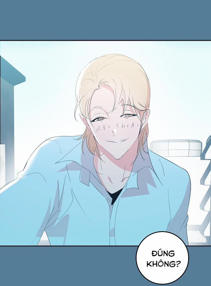 TRUYỆN NGẮN BL DÂM ĐÃNG 9.1 trang 3