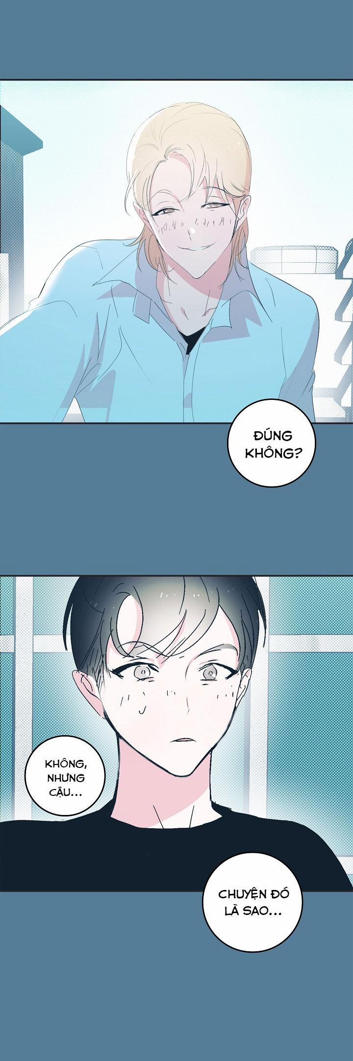 TRUYỆN NGẮN BL DÂM ĐÃNG 9.2 trang 1