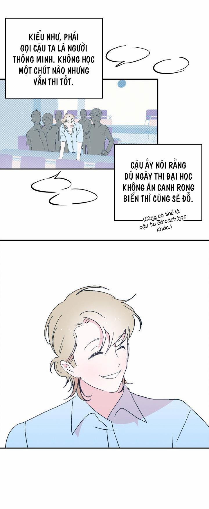 TRUYỆN NGẮN BL DÂM ĐÃNG 9.2 trang 16