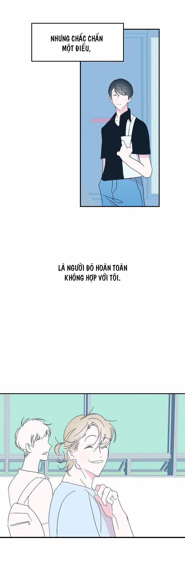 TRUYỆN NGẮN BL DÂM ĐÃNG 9.2 trang 17