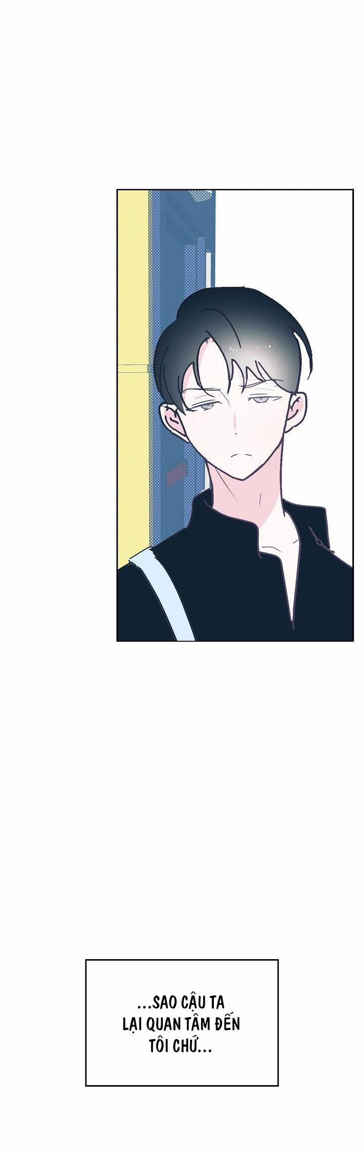 TRUYỆN NGẮN BL DÂM ĐÃNG 9.2 trang 18